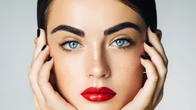 18 лучших студий перманентного макияжа