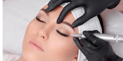 Перманентный макияж | Darmed-Clinic