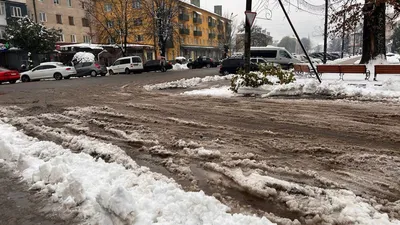 Сьогодні перший день зими: місця, де зима надзвичайно прекрасна. ФОТО -  Рідний Київ