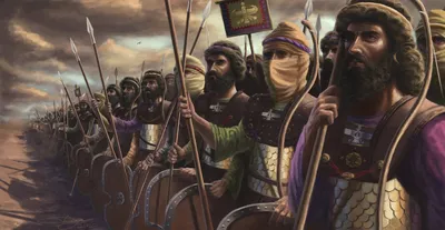 подробно древняя персия персидская империя Фото Фон И картинка для  бесплатной загрузки - Pngtree