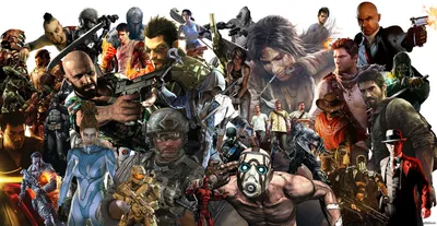 50 захватывающих игр 2011-2015 годов на ПК, которые нельзя пропустить  уважающему себя геймеру