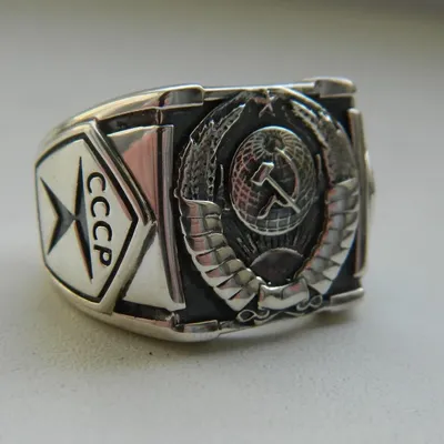 Перстень Пентаграмма (rng-019) - купить перстень в Киеве, цены в Украине -  интернет-магазин Rockway