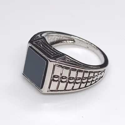 Купить Кольцо-перстень Elements в интернет-магазине PanClub (ex Pandora),  цена в Москве 11 470 ₽, артикул FLR-FDN-0004