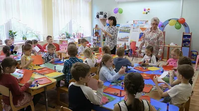 Как помочь ребёнку адаптироваться к детскому саду - 30 августа 2020 - НГС.ру