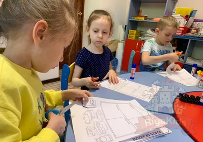 Детский сад №251 - Новости