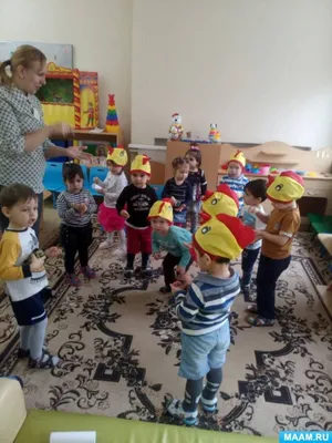 KrepichKugesi - Первый раз в детский сад В садик первый... | Facebook