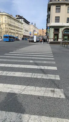 Знак светодиодный двухсторонний с внутренней подсветкой «Пешеходный переход»  купить в «Центрознак» в Москве