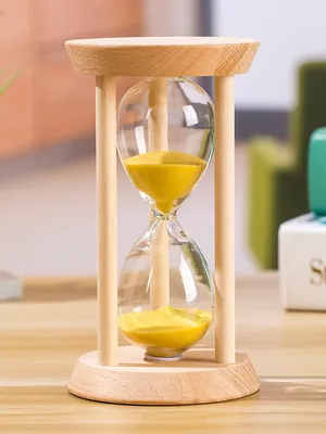 Песочные часы HM01-A201-07 – купить в Москве в интернет-магазине Kover.ru | Песочные  часы, Часы, Тематические фотографии