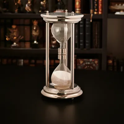 Песочные магнитные часы на деревянной подставке «Infinity» (арт. 166307) -  купить в Москве | Oasis — корпоративные подарки в Москве, с нанесением  логотипа и без