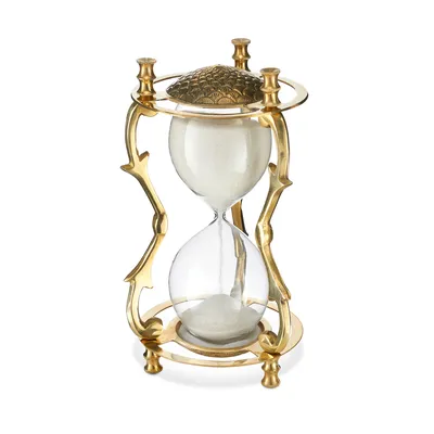 Вениамин Каверин: Песочные часы
