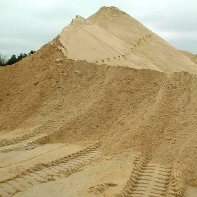 Речной кварцевый песок - Что это такое и чем отличается?