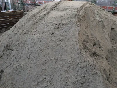 Кварцевый песок, фр. 0,1-0,5 мм, ВС-050-1, окатанный, 25кг купить в Москве,  цена от 210 руб.