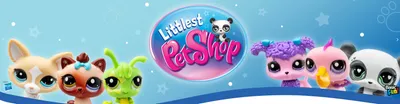 Littlest Pet Shop (@littlestpetshop) • Instagram photos and videos