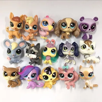 Littlest Pet Shop Kicks Off Massive Global Relaunch with New Experience on  Roblox - aNb Media, Inc.