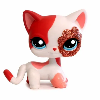 Lps littlest pet shop стоячки - лпс кошка 816 -старая коллекция  (ID#2035932349), цена: 260 ₴, купить на Prom.ua