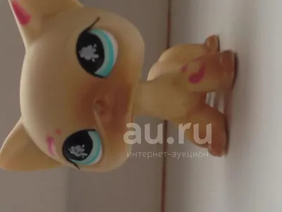 Игрушки LPS Littlest Pet Shop Стоячая кошка!!Стоячка! — купить в  Красноярске. Состояние: Новое. Другое (игрушки) на интернет-аукционе Au.ru