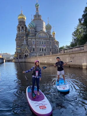 Обои на рабочий стол Санкт-Петербург после дождя, фотограф Ed Gordeev, обои  для рабочего стола, скачать обои, обои бесплатно