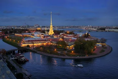 Петропавловская крепость: режим работы и стоимость билетов в 2024 году, где  купить, как добраться