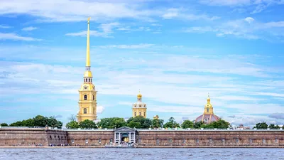 Петропавловская крепость на Заячьем острове в Санкт-Петербурге: режим  работы, билеты, цены в 2021 году