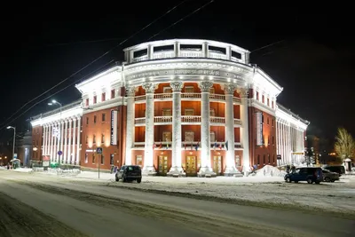 Петрозаводск — сердце Карелии! — экскурсия на «Тонкостях туризма»