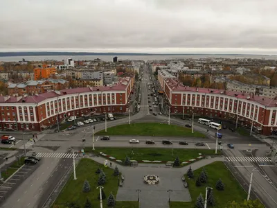 Почувствовать Петрозаводск: особенная пешеходная прогулка 🧭 цена экскурсии  3900 руб., 293 отзыва, расписание экскурсий в Петрозаводске