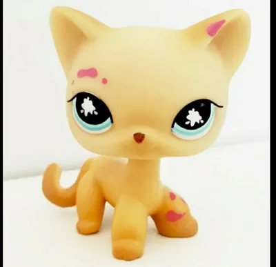 Hasbro Littlest Pet Shop - «Моя коллекция OG петшопов из детства, 50  зверюшек» | отзывы