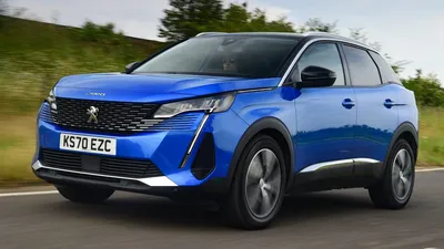 Peugeot 3008 review: SUV style with MPV practicality 2024 | Auto Express