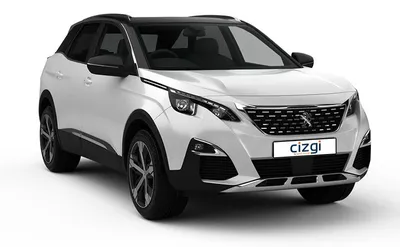 Used Peugeot 3008 Estate (2009 - 2016) Review