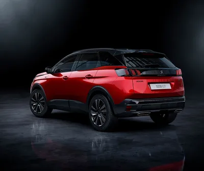 2020 Peugeot 3008 Forbidden Fruit Drive: Ready for America?