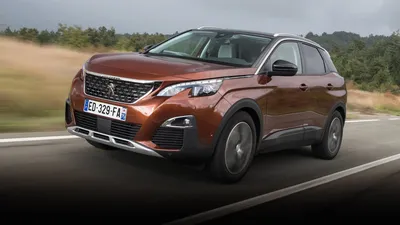 Peugeot 3008 2023 Price in Malaysia, News, Specs, Images, Reviews, Latest  Updates | WapCar