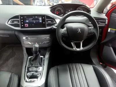 Peugeot 408 (2011) - picture 12 of 15