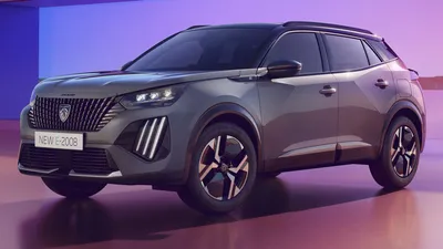 Peugeot will land in America in three years. Here are the cars it plans to  focus on - CNET