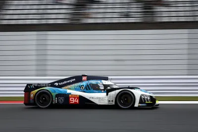 The Peugeot 9X8 hypercar from Team Peugeot TotalEnergies to undergo an  upgrade | 24h-lemans.com
