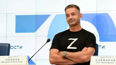 Дмитрий Певцов: оказалось, что я не артист - РИА Новости Крым, 17.08.2022