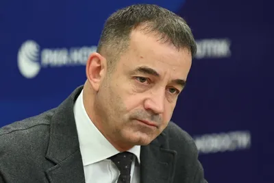 Певцов, Дмитрий Анатольевич - ПЕРСОНА ТАСС