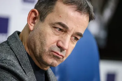Дмитрий Певцов против рэперов