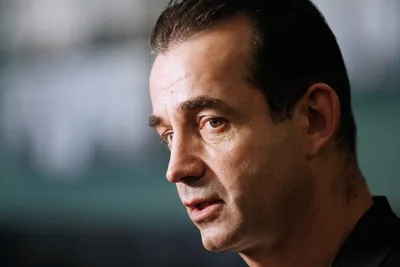 Дмитрий Певцов после смерти сына забылся в работе