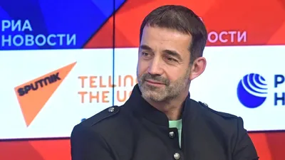 Певцов отреагировал на попадание в санкционный список Евросоюза - РИА  Новости, 26.02.2022