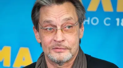 Дмитрий Певцов рассказал о гибели старшего сына - лайфстайл - 5 апреля 2018  - Кино-Театр.Ру