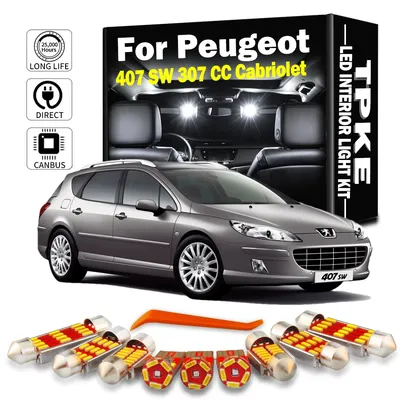AUTO.RIA – Отзывы о Peugeot 407 2004 года от владельцев: плюсы и минусы