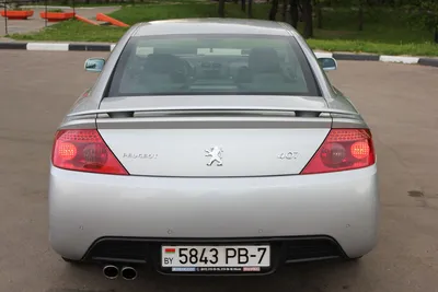 Peugeot 407 с пробегом: кузов, салон, электрика - КОЛЕСА.ру – автомобильный  журнал