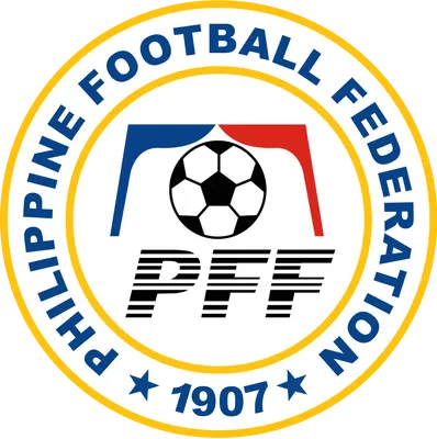 Philippine Football Federation - Wikipedia