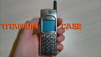 Мобильный телефон Philips Xenium E2601 синий - цена, купить на nout.kz