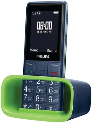 Обзор от покупателя на Мобильный телефон Philips Xenium E182 Синий —  интернет-магазин ОНЛАЙН ТРЕЙД.РУ
