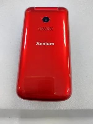 Мобильный телефон Philips Xenium E311 Dark Blue – купить в Киеве | цена и  отзывы в MOYO