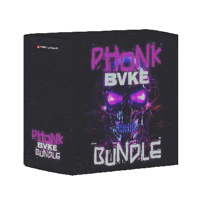 Phonk Cover Art by Nayzore on Dribbble