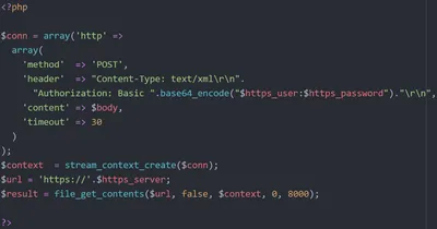 The easiest way to get the current URL path in PHP