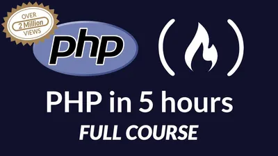 PHP: что это за язык программирования и почему он популярен / Skillbox Media