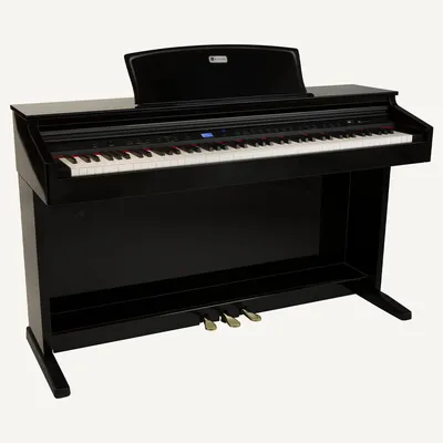 Williams Pianos