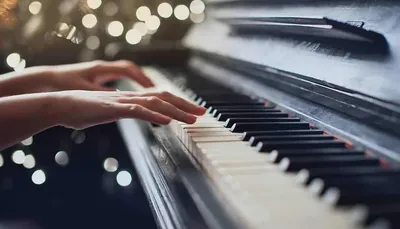 Guide: How to Define the Sound of a Piano | The Piano Gallery